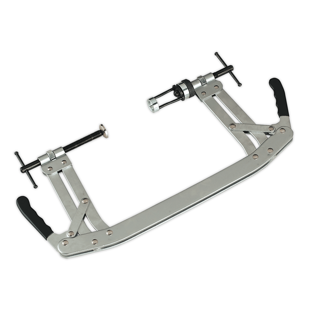 Sealey VS154 Multi-Valve Spring Compressor – Triace