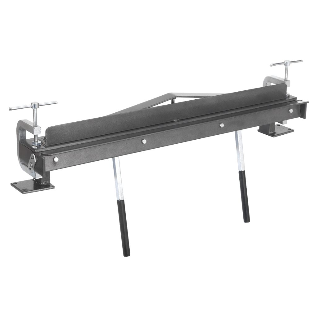 Sealey TS01 Sheet Metal Folder 700mm – Triace