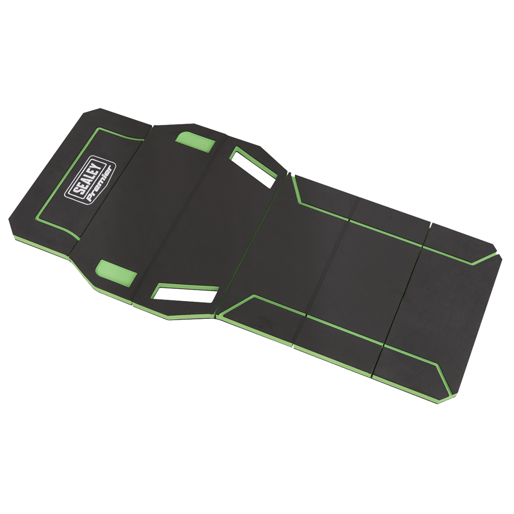 Folding Mechanic’s Work Mat 31mm – Premier – Triace