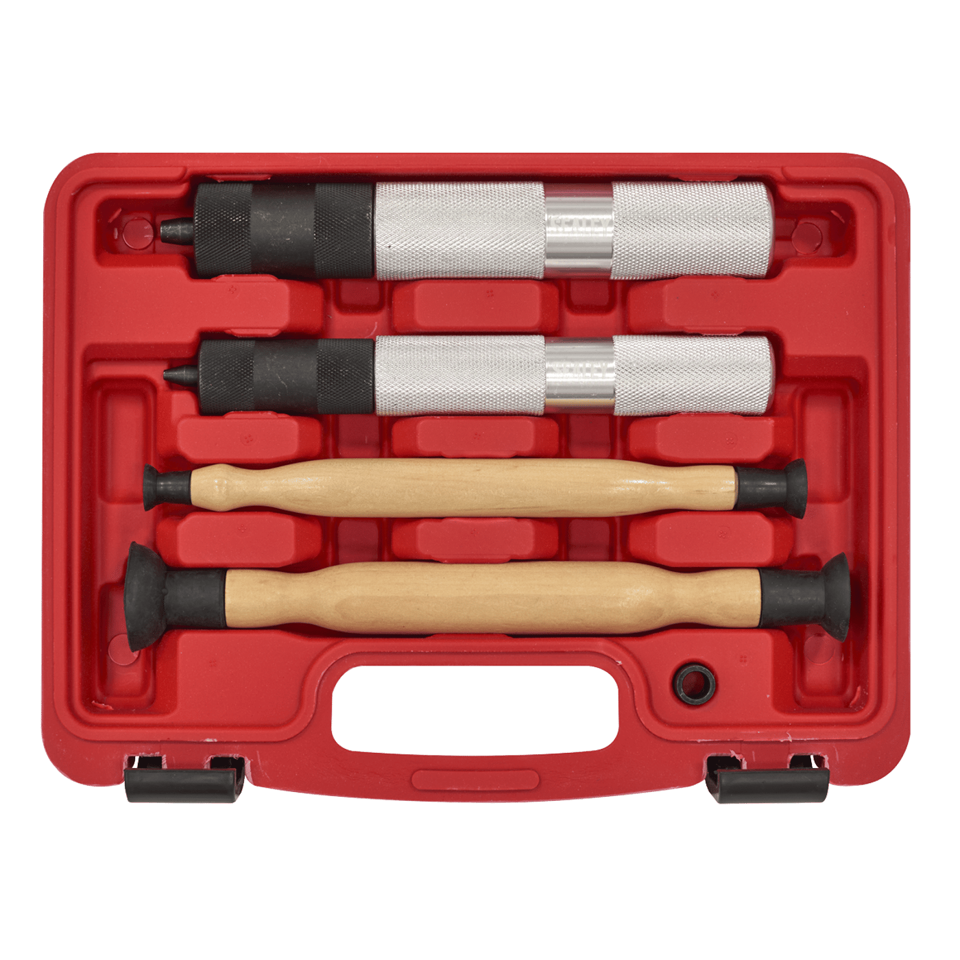 Sealey VS154 Multi-Valve Spring Compressor – Triace