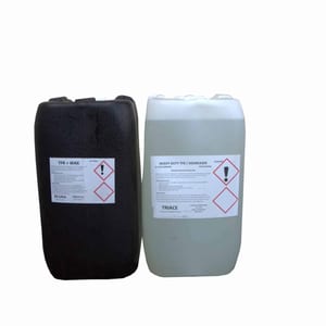 200 L Detergent