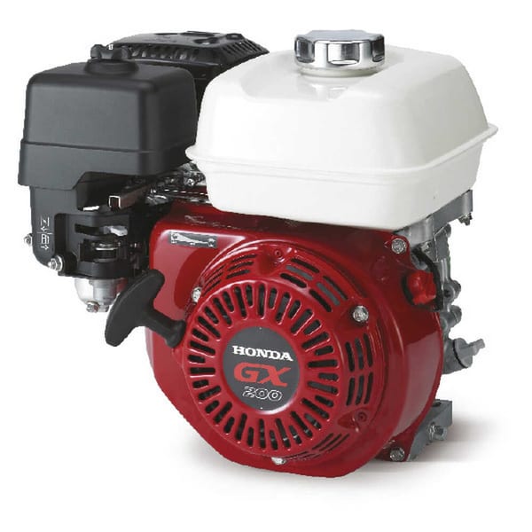 GX200 QX3 Petrol Engine