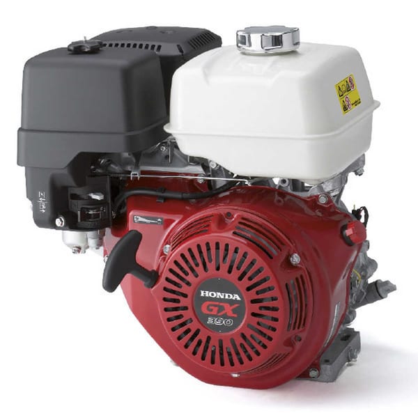 GX390 QXE4 Petrol Engine