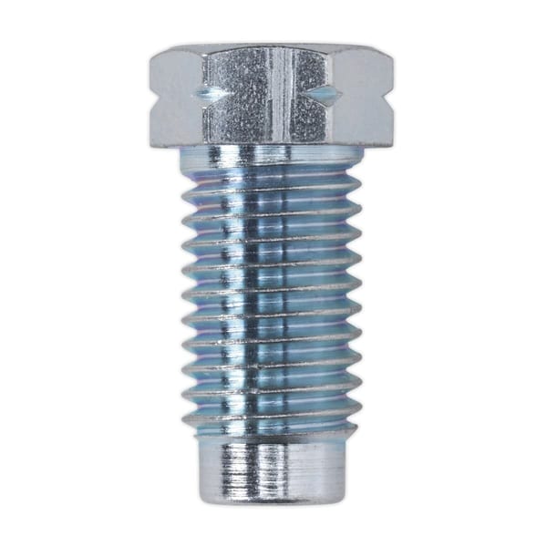 Brake Pipe Nut Long Male 3/8"BSF x 20tpi - Pack of 25