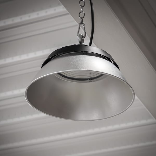 Aluminium Reflector for LED100HB