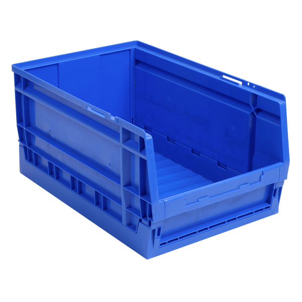 Collapsible Storage Bin 15L