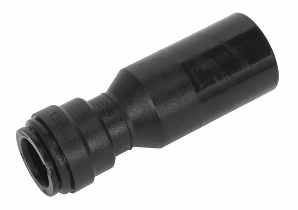 28-15mm reducer pack of 2 for Speedfit air supply system