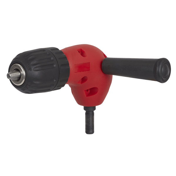 90 deg Keyless Angle Driver