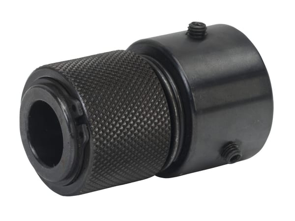 Air Chisel Quick Release Coupling