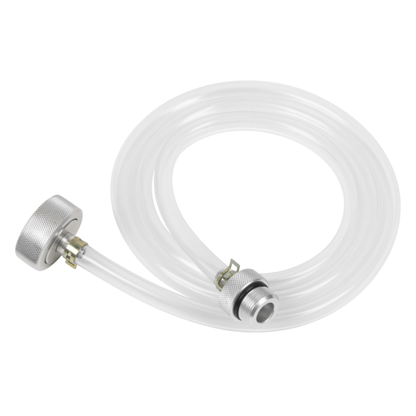DSG Transmission Oil Filler Adaptor for VAG