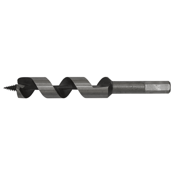 Auger Wood Drill Bit 20 x 155mm