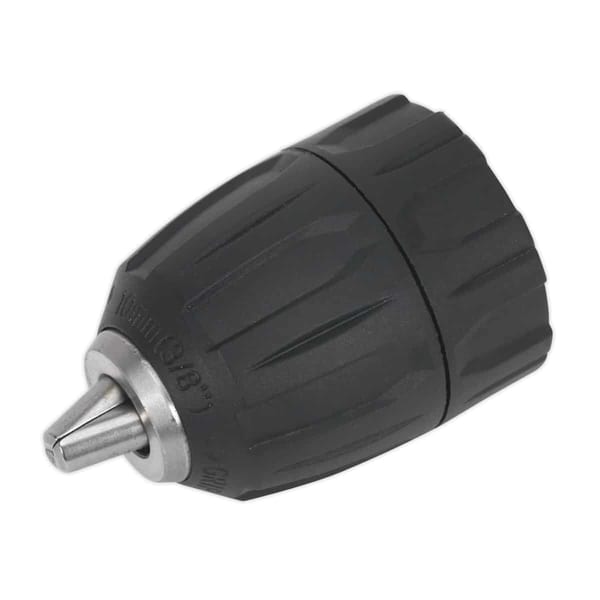 10mm Drill Chuck Keyless 3/8"-24UNF