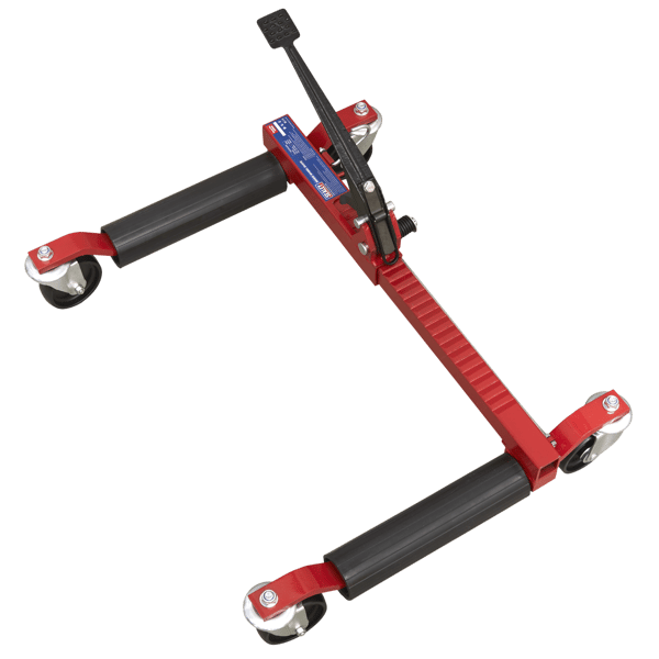 Wheel Skate 560kg Capacity