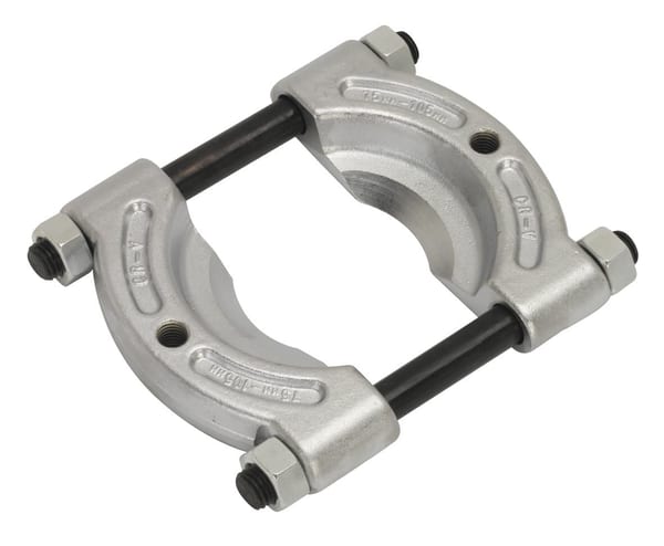 Bearing Separator Ø75-105mm for efficient vehicle service and workshop tasks