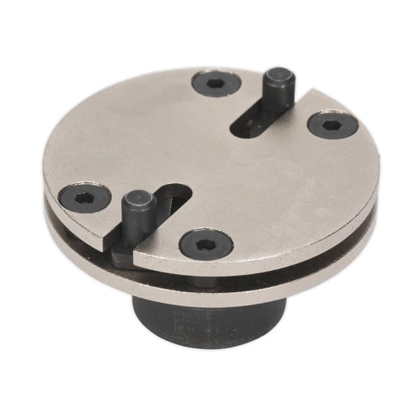 2-Pin Adjustable Brake Wind-Back Adaptor 3/8"Sq Drive