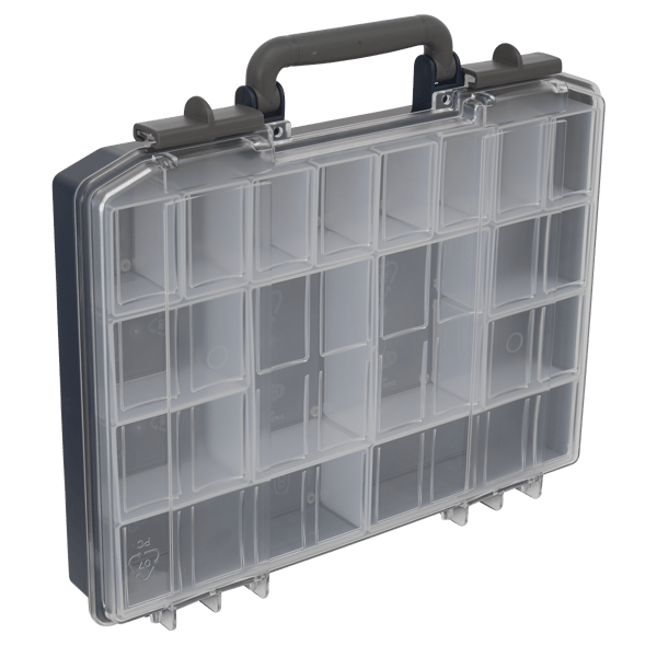 Professional Compartment Case - Small