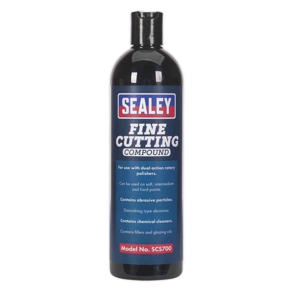 Fine Cutting Compound 500ml