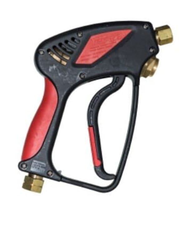 350 Bar Heavy Duty Pressure Washer Trigger Gun