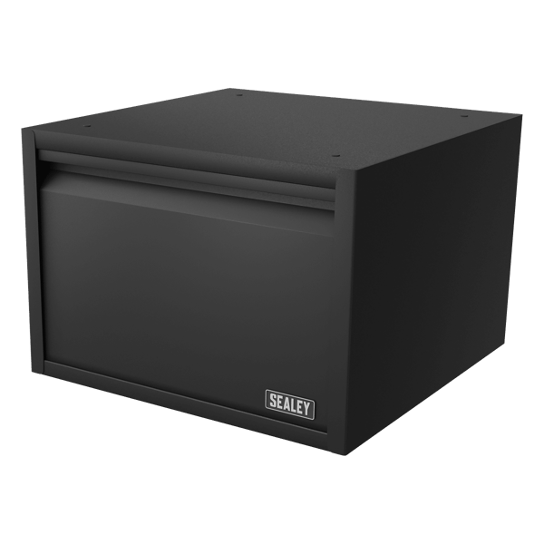 Modular Unit with Drawer