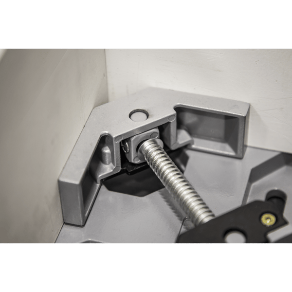 Swing Jaw Corner Clamp