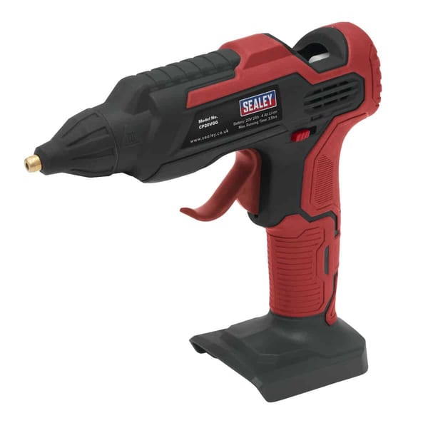 SV20 Series Cordless Glue Gun 20V - Body Only