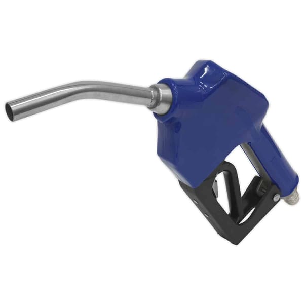 Automatic Delivery Nozzle for AdBlue® - ideal for fluid transfer in garage and motoring applications.
