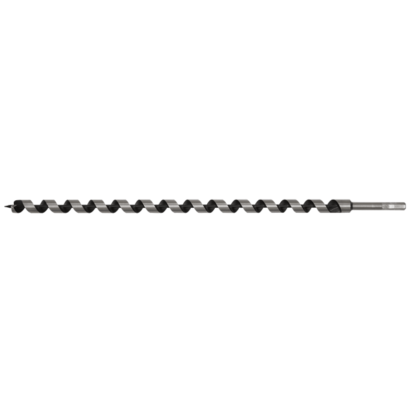 Auger Wood Drill Bit 20 x 600mm