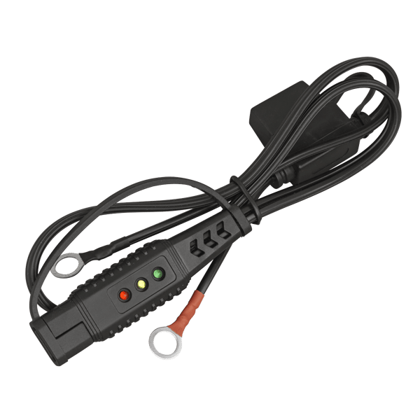 12V Ring Terminal Battery Indicator Cable