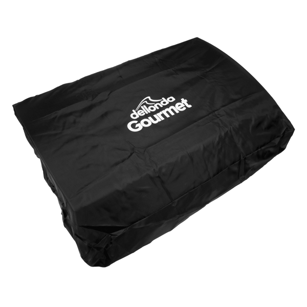 Heavy-Duty PVC Water-Resistant Plancha Cover for DG22