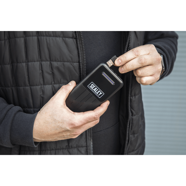 Portable Power Bank 10W 20,000mAh