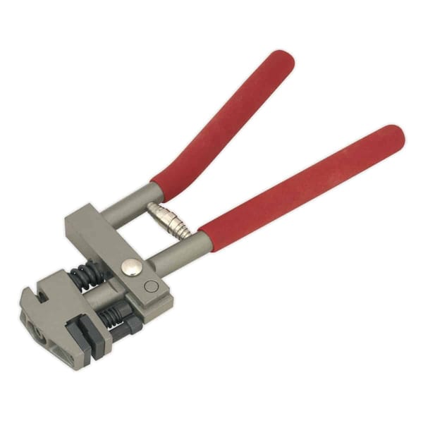 Joggler/Flanging & Punch Tool for bodyshop and garage panel work