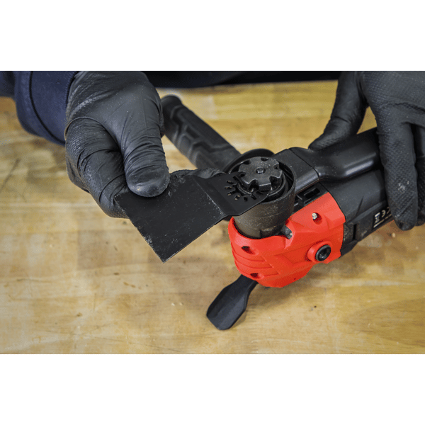 Multi-Tool Blade for Wood 65mm