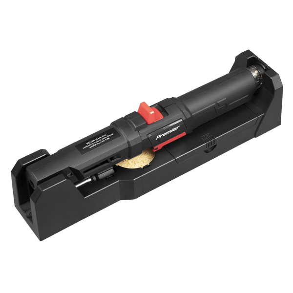 Butane Soldering Iron Kit 3-in-1 Quick Release