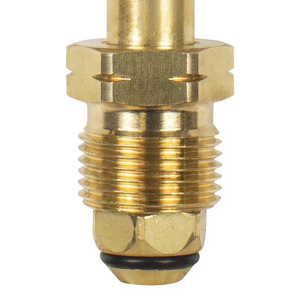 Oxygen Regulator