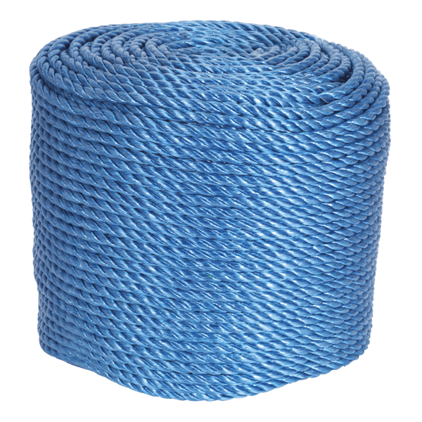 Polypropylene Rope 10mm x 220m