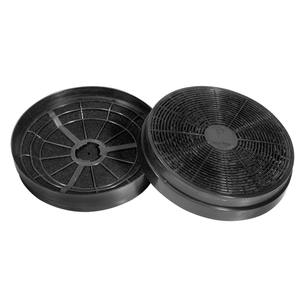 Carbon Filters for Cooker Hoods CF110 - Pack of 2