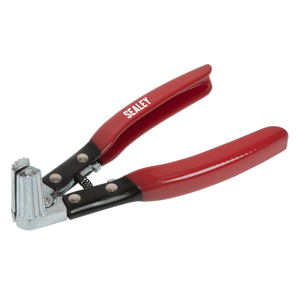 Battery Terminal Spreader & Cleaner Tool