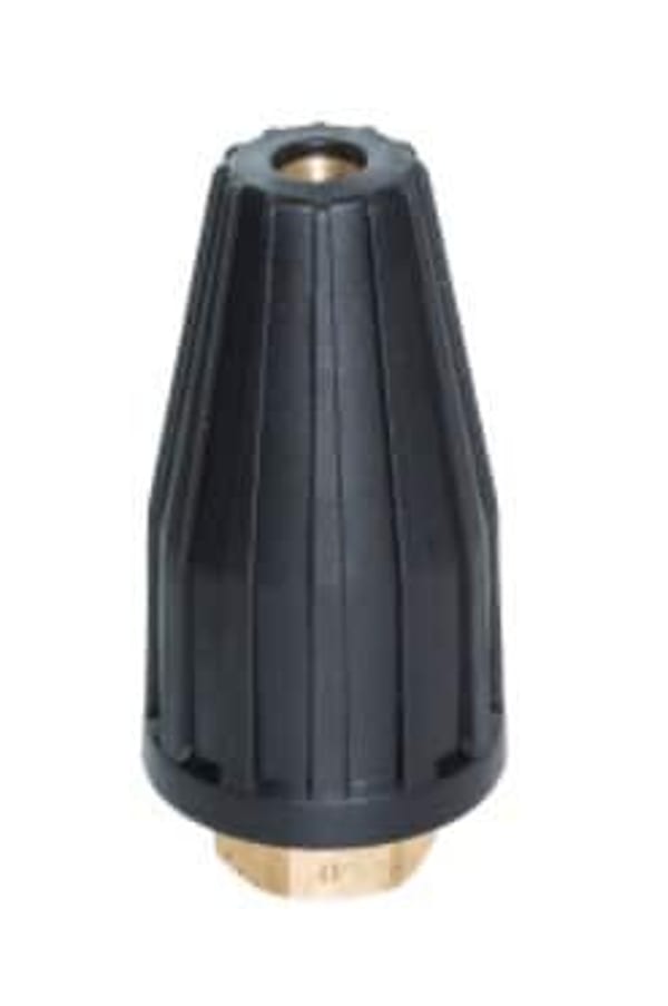 Medium Turbo/Rotary Nozzle (up to 250 bar/4000 PSI)