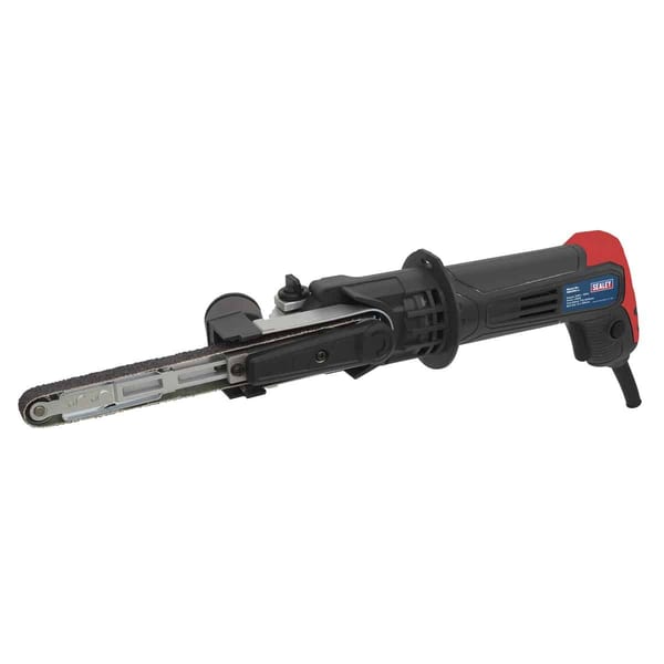 12m Variable Speed Belt Sander 260W/230V