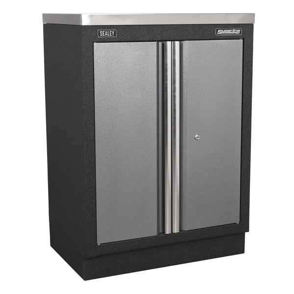 Superline PRO(R) Modular Floor Cabinet 2 Door 680mm