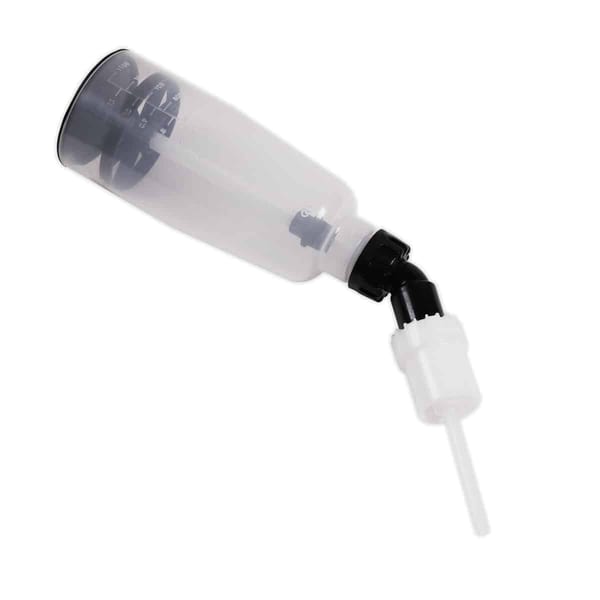 AdBlue(R) Angled Funnel