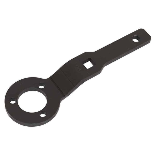 Crankshaft Holding Tool for Citroen, Peugeot, Toyota 1.0/1.2 - Belt Drive