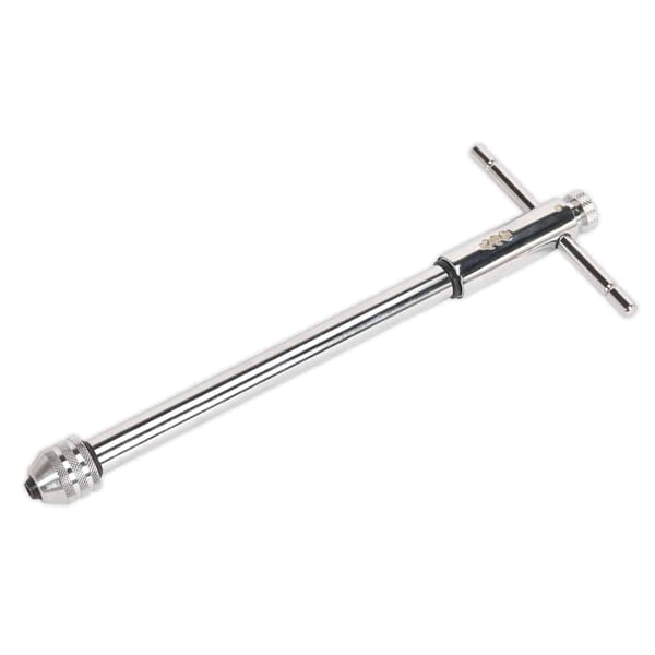 Ratchet Long Handle Tap Wrench M5-M12