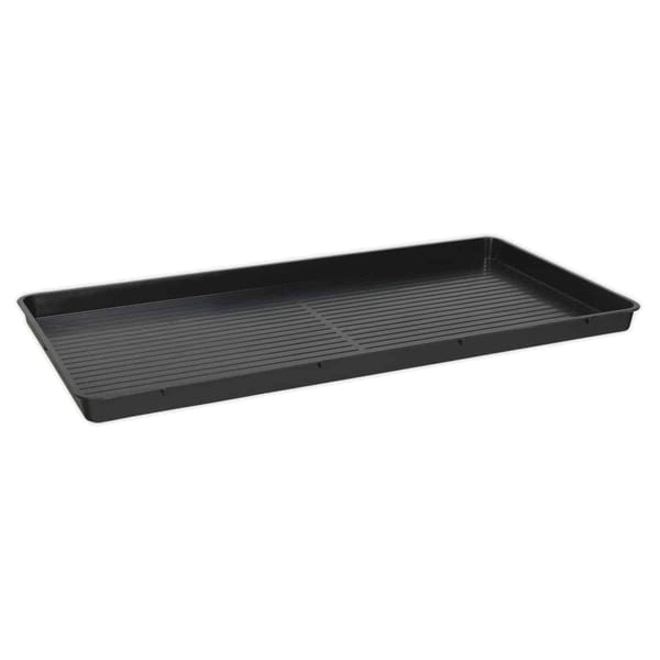 Low Profile Oil Drip Tray 25L