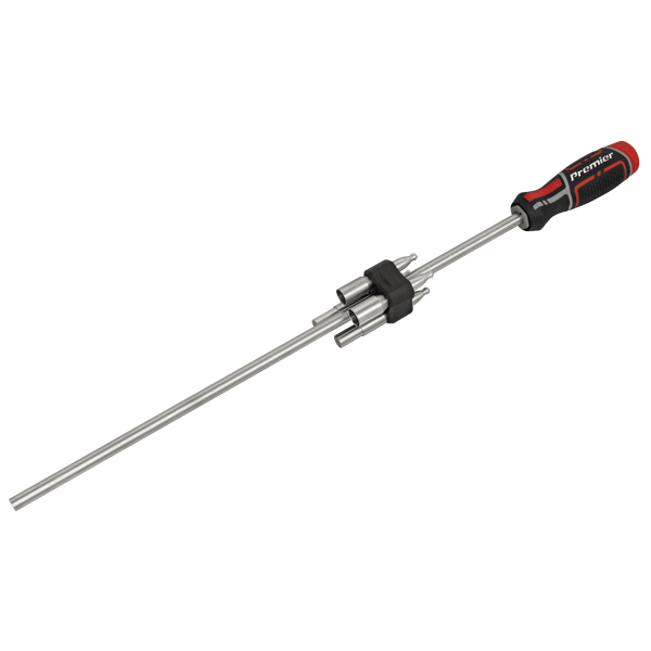 WheelEazy(TM) Wheel Fitting & Alignment Tool
