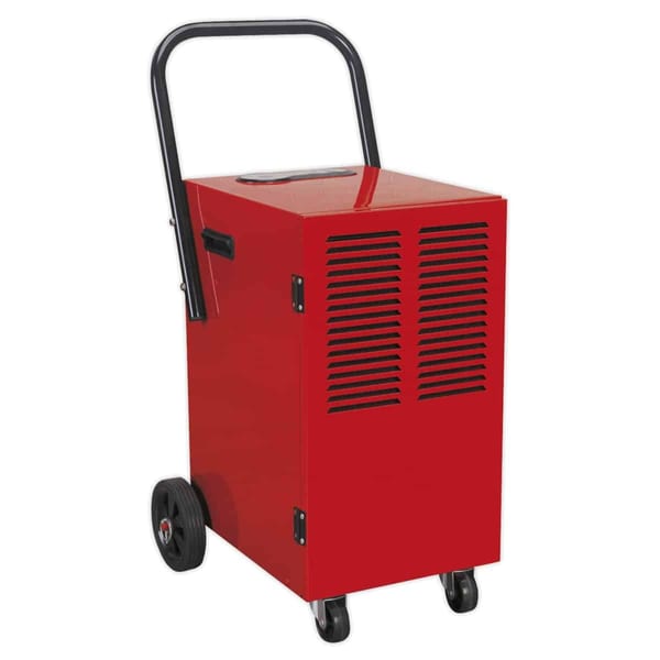 Industrial Dehumidifier 50L