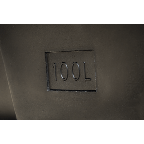 Spill Tray with Platform 100L