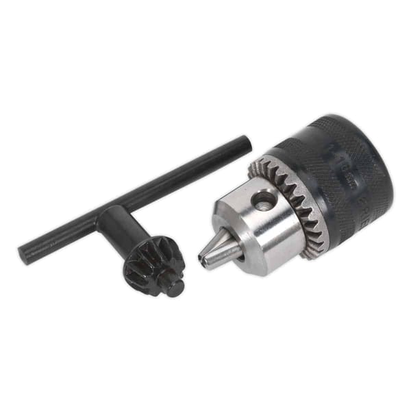 10mm Drill Chuck 3/8"-24UNF