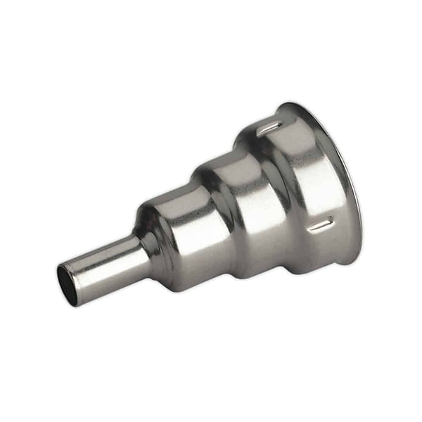 9mm plastic welding reduction nozzle for hot air guns
