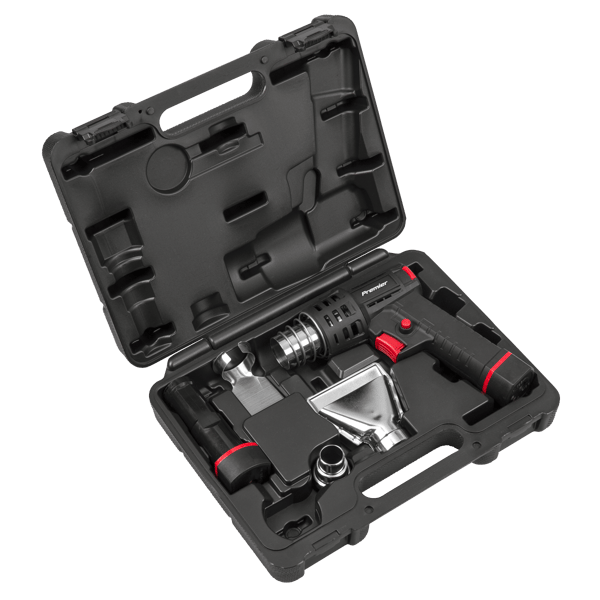 Butane Heat Gun